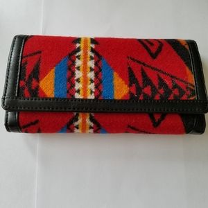 Pendleton wallet